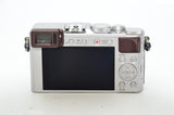 Used Panasonic Lumix DMC-LX100