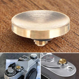 Fujifilm X-T3 Soft Shutter Button - Gold