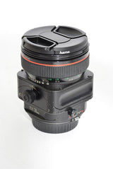 Used Canon TS-E 24mm f/3.5 L Lens