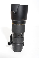 Used Tamron 70-200mm f/2.8 AF Di SP Canon Fit Lenses