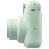 Fujifilm Instax Mini 12 Mint Green Camera Only
