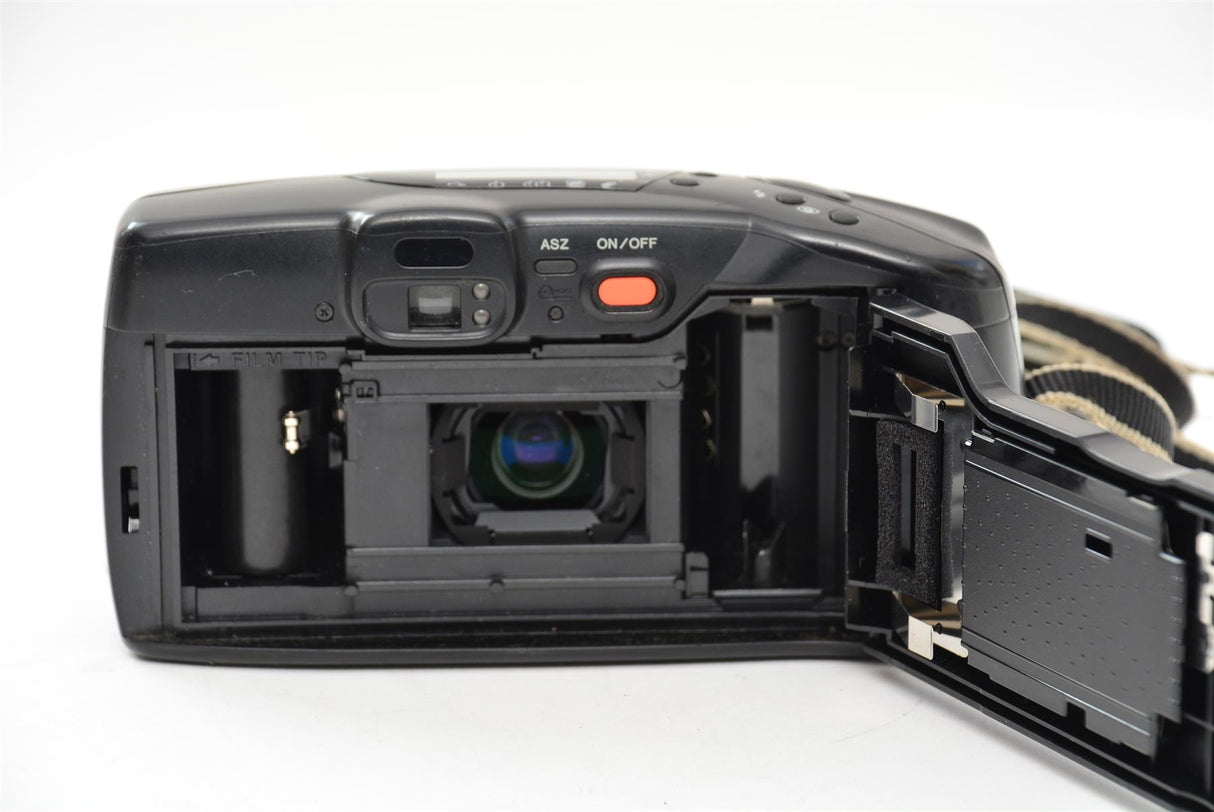 Used Minolta AF Riva Zoom 90EX Film Camera