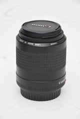 Used Canon EF 80-200mm f/4.5-5.6 II Zoom Lens