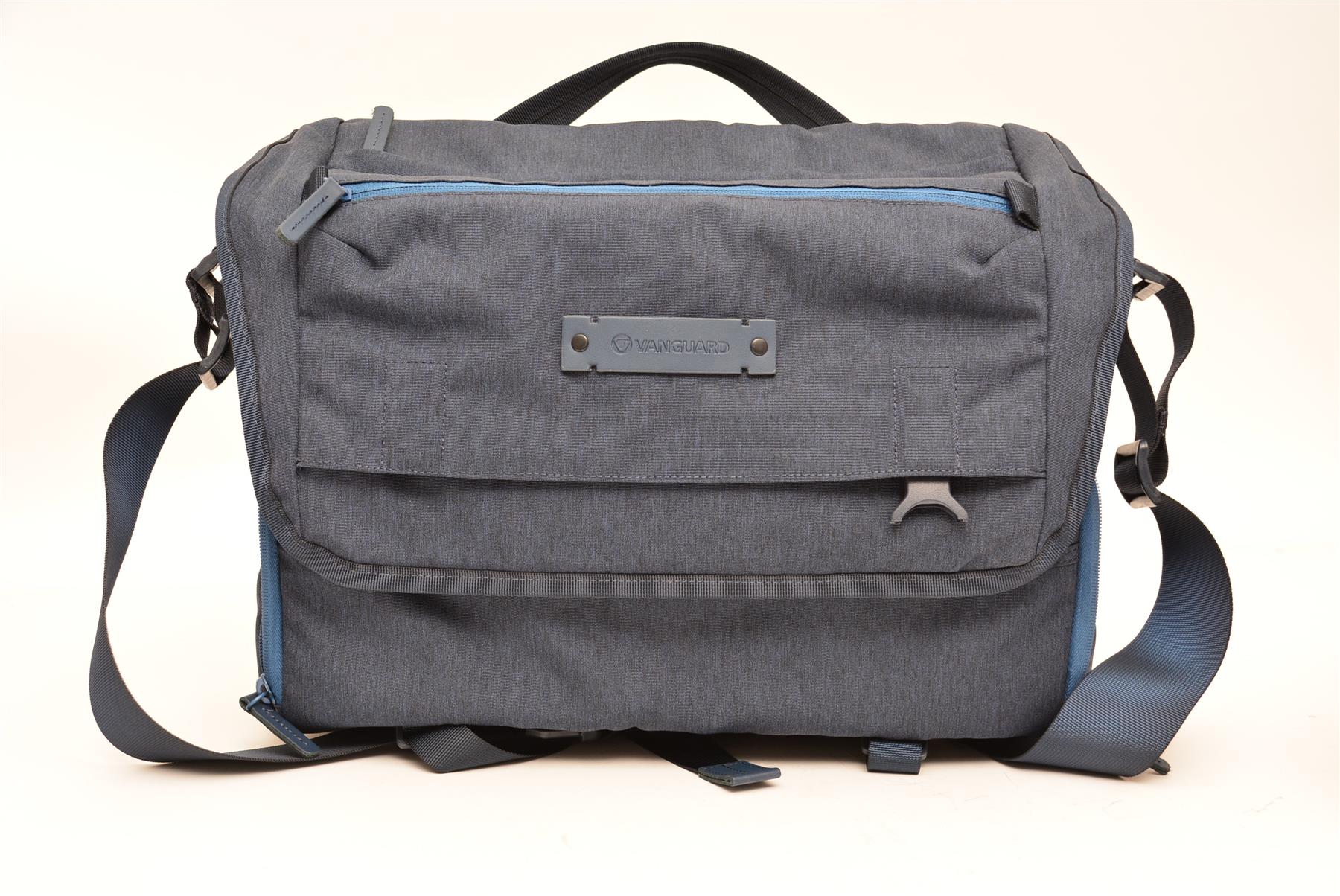 Used Vanguard Veo 38 Range Shoulder Bag