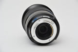 Used Fujifilm Fujinon XF 16-80mm f/4 R OIS WR Super EBC Aspherical Lens