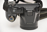 Used Nikon Coolpix L120 Bridge Camera