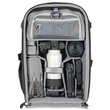 Vanguard VEO METRO B30L Camera Backpack - Black