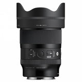 Sigma 35mm F/1.4 DG II (A) Sony E Mount Lens