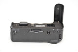 Used Fujifilm VG-XT3 Vertical Battery Grip