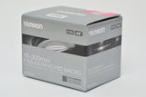 Used Tamron 16-300mm f/3.5-6.3 Di II VC PZD Macro Canon Fit Lens