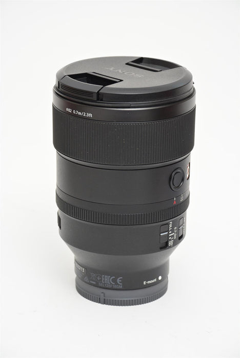 Used Sony 135mm F1.8 GM Lens