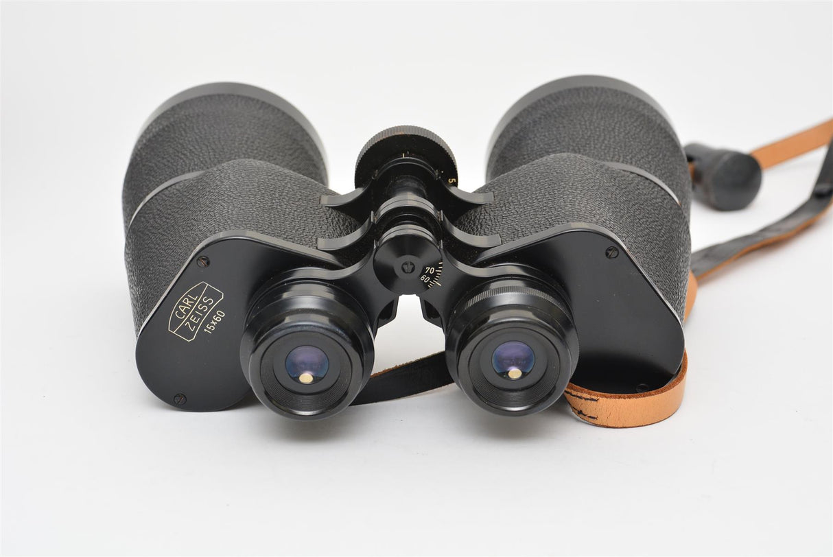 Used Zeiss 15x60 Binoculars