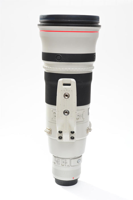 Used Canon EF 500mm f/4 L IS II USM Lens