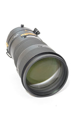 Used Nikon Nikkor AF-S 300mm f/2.8 G II ED Lens