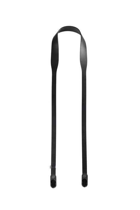 Peak Design Form Leather Camera Strap Long - Black