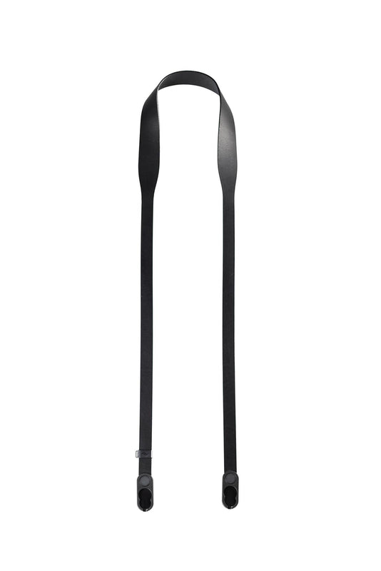 Peak Design Form Leather Camera Strap Long - Black