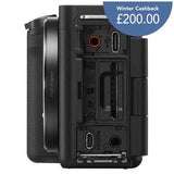 Sony ZV-E1 Digital Camera Body