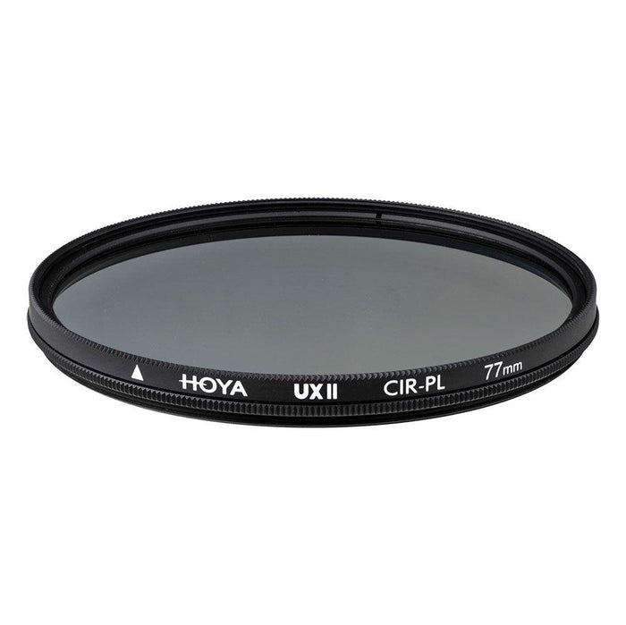 Hoya UX II Circular Polarising Filter 46mm