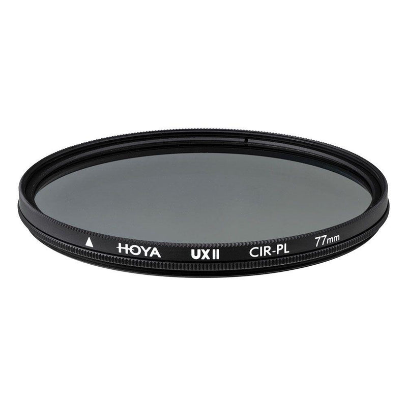 Hoya UX II Circular Polarising Filter 46mm