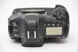 Used Canon EOS 1 DX Mark II DSLR Camera
