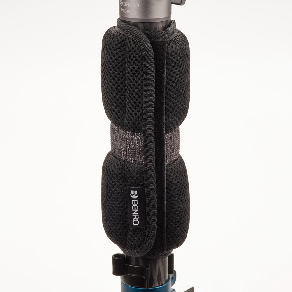 Benro SUPADUPA Tall Monopod with Tilt Top