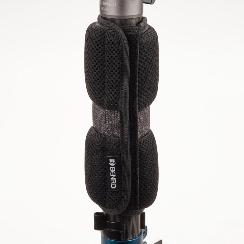 Benro SUPADUPA Tall Monopod with Tilt Top