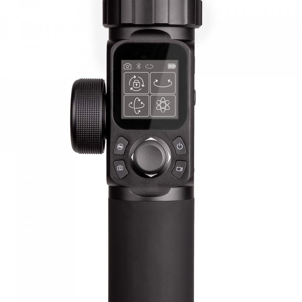 Manfrotto MVG460 Gimbal