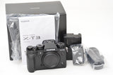Used Fujifilm X-T3 Mirrorless Camera