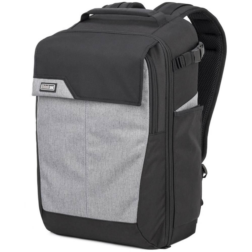 Think Tank Mirrorless Mover Backpack - Cool Grey