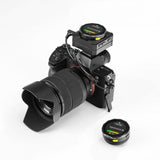 Saramonic TouchScreen Wireless Mic