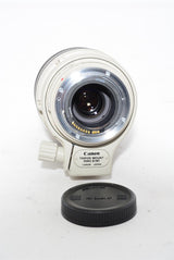 Used Canon EF 100-400mm f/4.5-5.6 L IS Zoom Lens