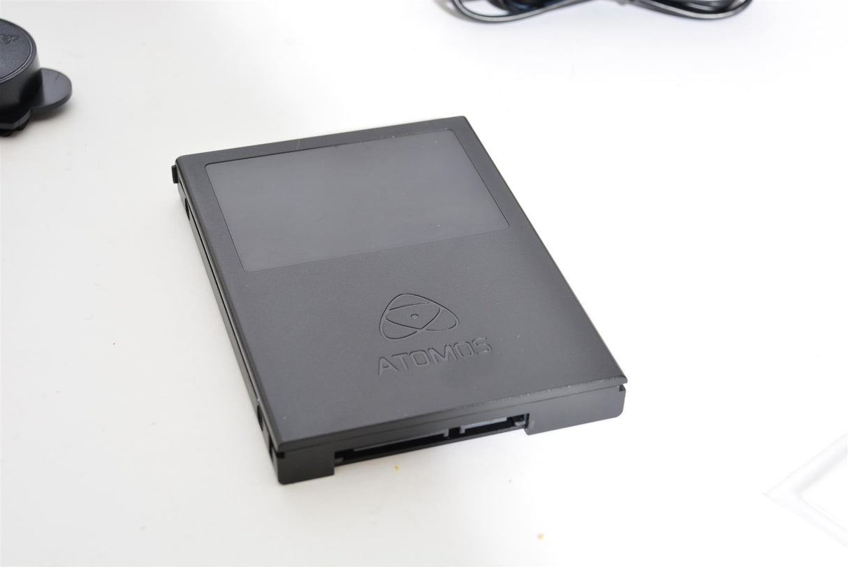 Used Atomos Ninja V 5" Monitor Recorder