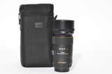 Used Sigma 105mm f/2.8 DG Macro HSM Canon EF Mount