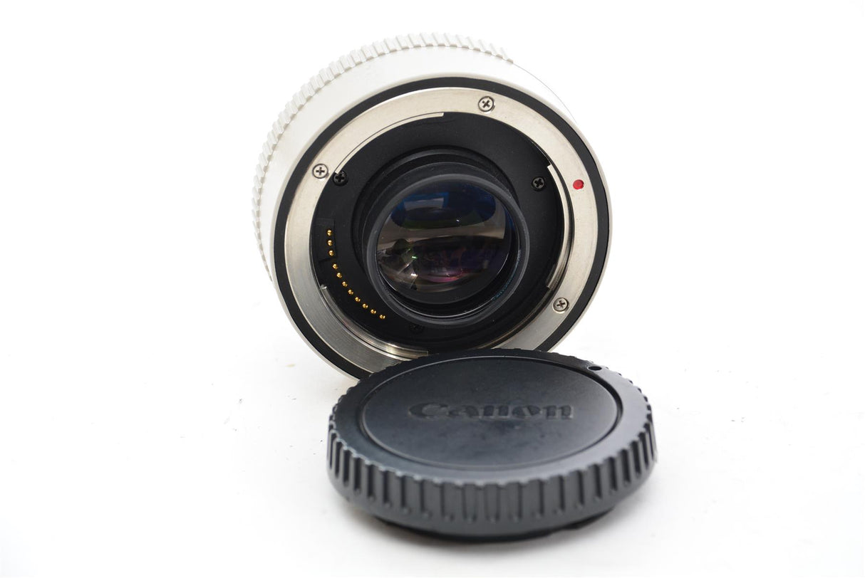 Used Canon EF 1.4x II Extender