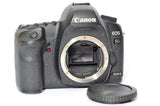 Used Canon 5D MKII - Faulty