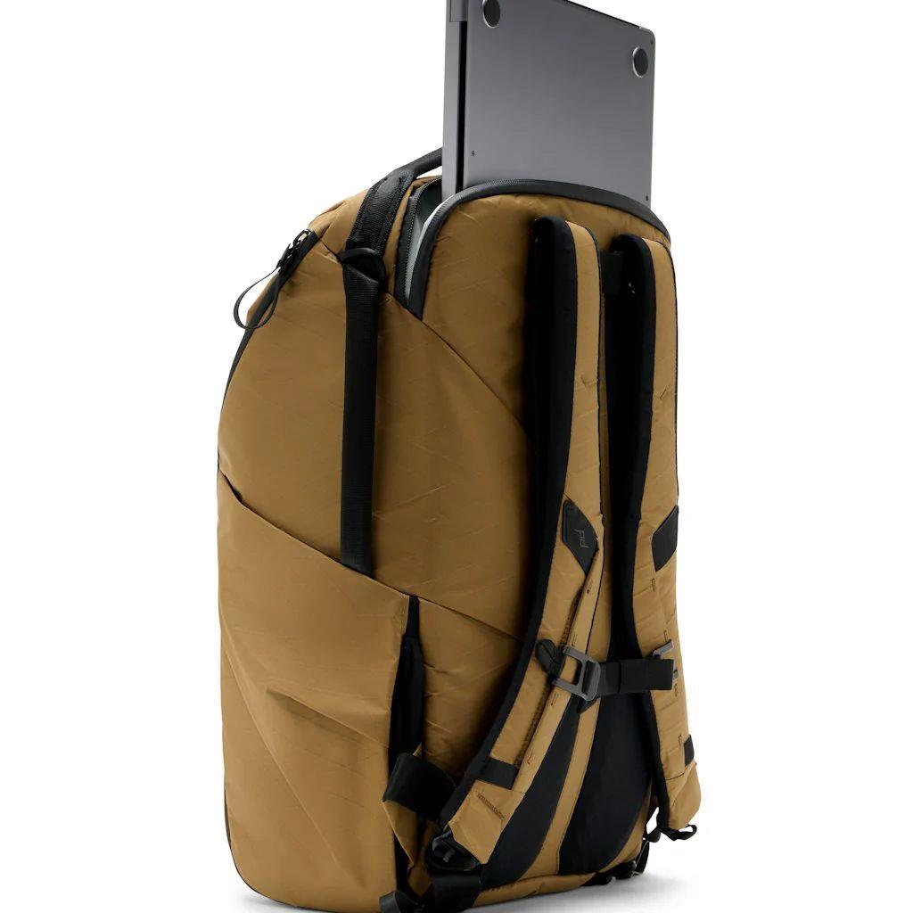 Peak Design Everyday Backpack 30L v2 - Coyote