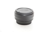 Used Canon EF-EOS R Mount Adapter