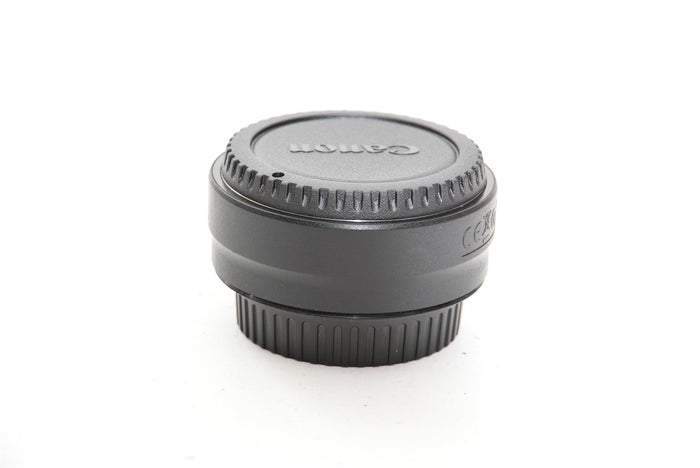 Used Canon EF-EOS R Mount Adapter