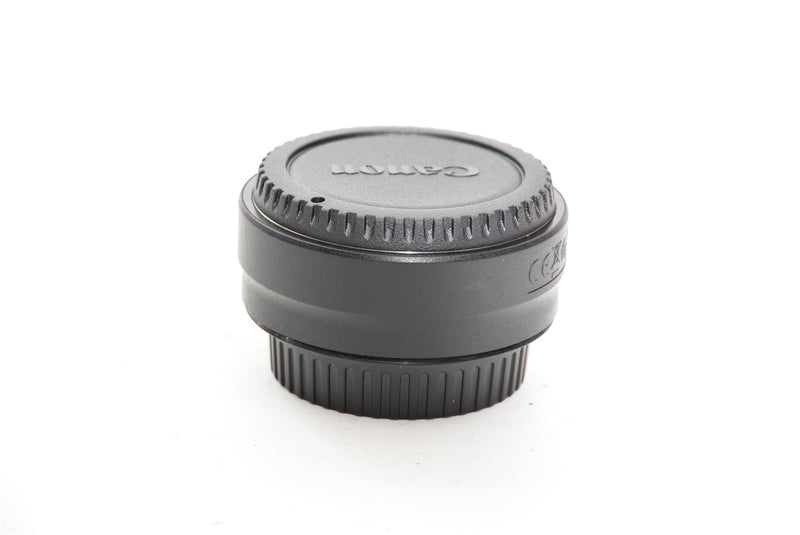 Used Canon EF-EOS R Mount Adapter