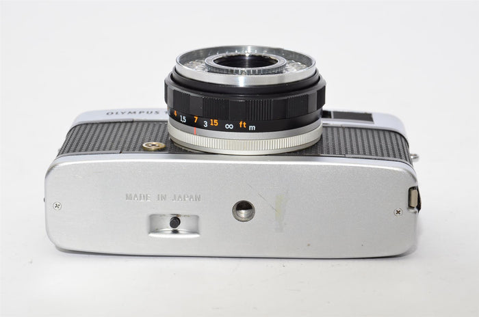 Used Olympus Trip 35 Classic