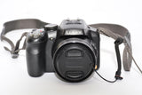 Used Panasonic Lumix FZ200 Bridge Camera