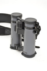 Used Bresser Pirsch 8x34 ED Binoculars