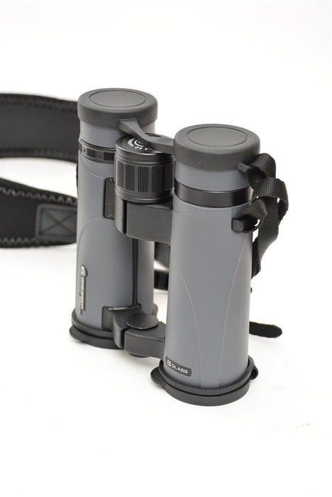 Used Bresser Pirsch 8x34 ED Binoculars