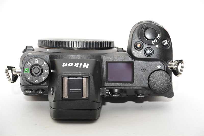 Used Nikon Z7 Mirrorless Camera