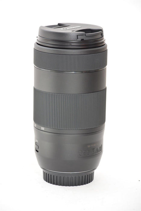 Used Canon EF 70-300mm f/4-5.6 IS II USM Lens