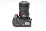 Used Nikon D7000 with 18-200mm DX Lens