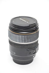 Used Canon EF-S 17-85mm F4-5.6 IS USM Lens