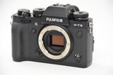 Used Fujifilm X-T3 Mirrorless Camera