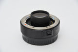 Used Fujifilm XF 1.4X TC WR Teleconverter
