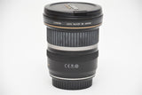 Used Canon EF-S 10-22mm f/3.5-4.5 USM Zoom Lens